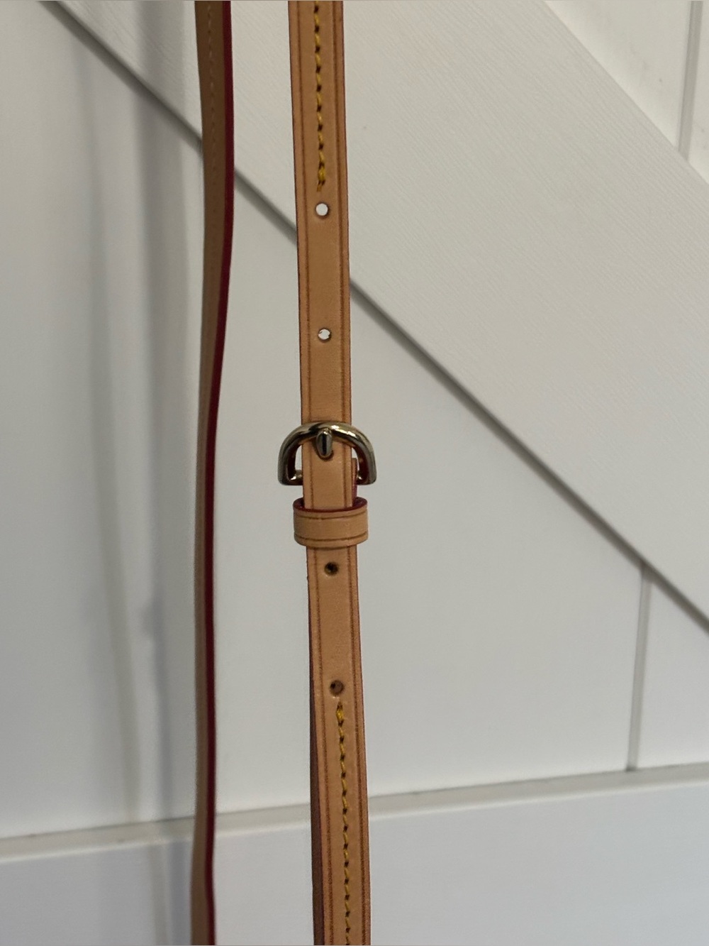 Y2K-era Dooney & Bourke Crayon Graffiti Hearts & Stars Pouchette Crossbody Bag - Picture 11 of 15